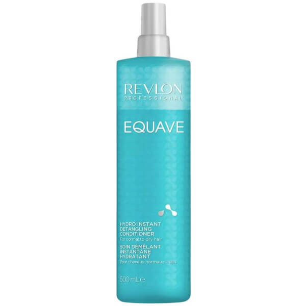 Revlon Equave™ Moisturizing Detangling Spray 500ML