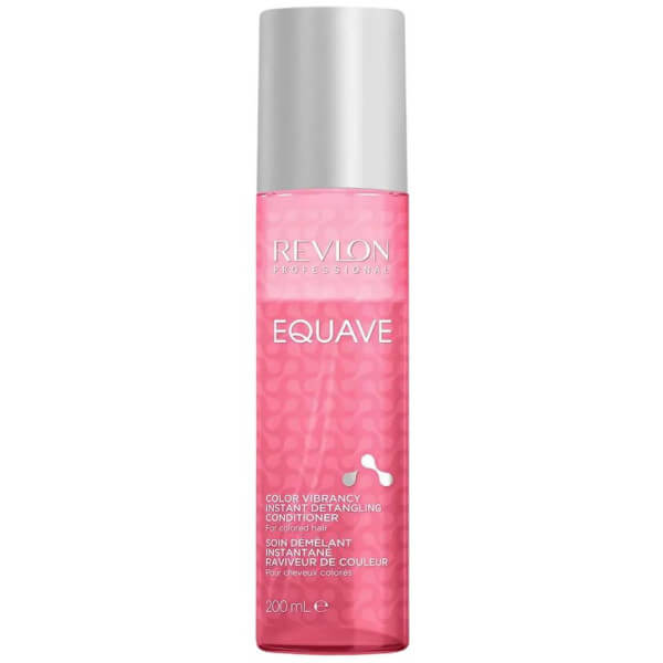 Equave™ Revlon Color Detangling Spray 200ML