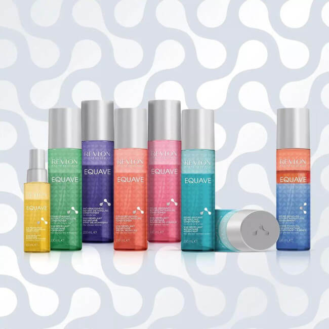 Spray desembaraçante de cor Equave™ Revlon 200ML