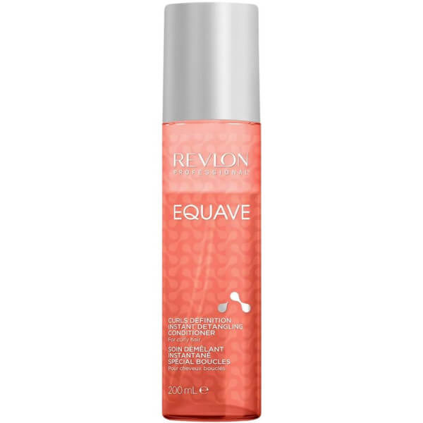 Spray desembaraçante para caracóis Equave™ Revlon 200ML Spray desembaraçante para caracóis Equave™ Revlon 200ML
