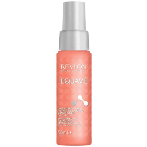 Equave™ Curl Detangling Spray Revlon 50ML