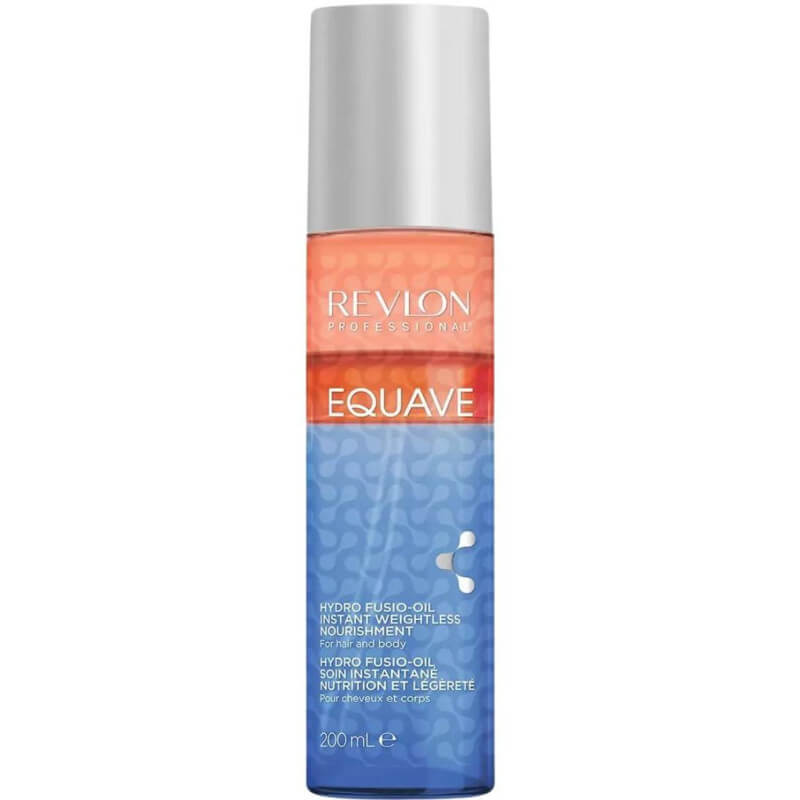 copy of REV equave fusio-oil soin cheveux & corps 200ML