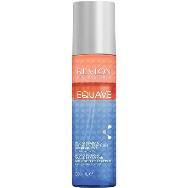 copy of REV equave fusio-oil soin cheveux & corps 200ML