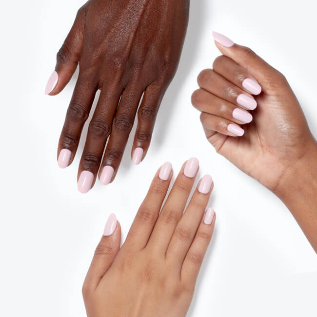 Faux-nagels xPRESS/ON Don't Bossa Nova Me Around OPI