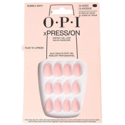 xPRESS/ON Uñas postizas con baño de burbujas OPI