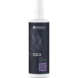 Spray kleurverfrisser Indola CC2 250ML