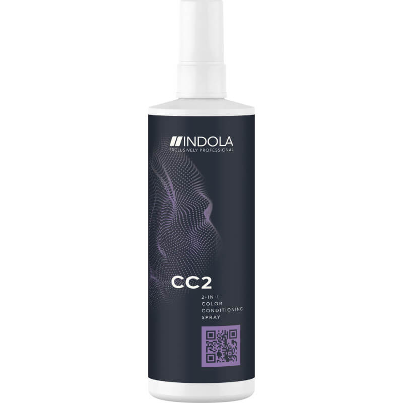 Spray kleurverfrisser Indola CC2 250ML