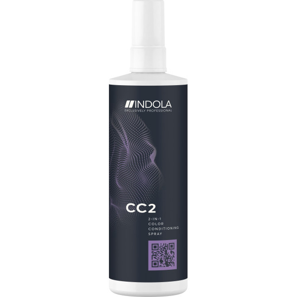 Indola CC2 Spray Color Revitalizante 250ML