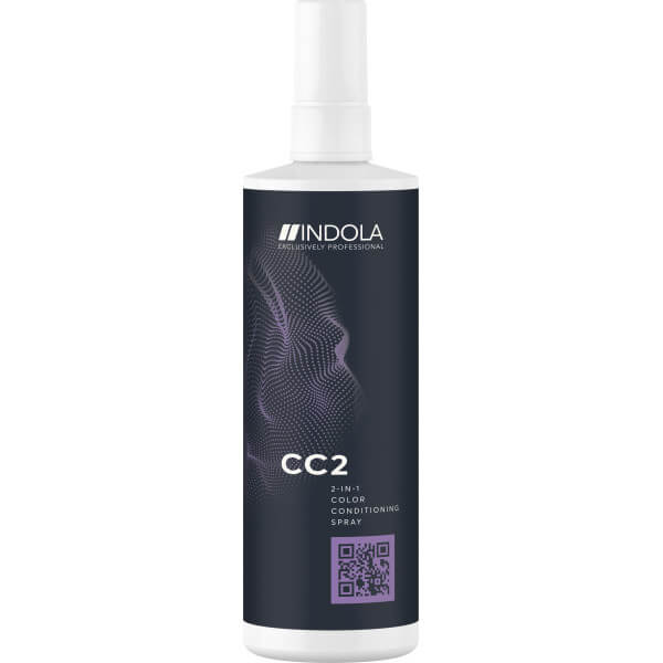 Spray kleurverfrisser Indola CC2 250ML
