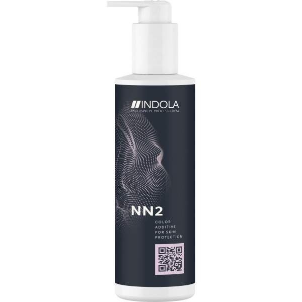 Aditivo protector para el cuero cabelludo NN2 250ML