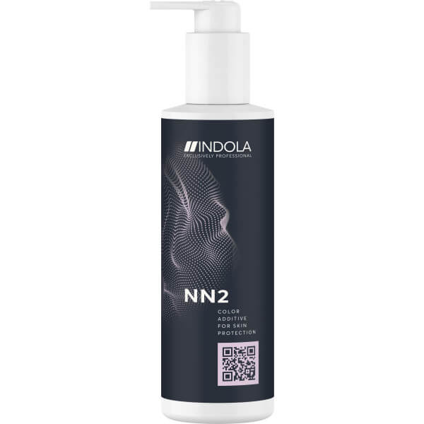 Aditivo protetor para o couro cabeludo NN2 250ML. Aditivo protetor para o couro cabeludo NN2 250ML.