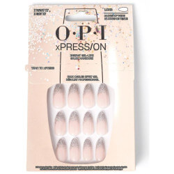 Unhas postiças xPRESS/ON I Want It, I Got It OPI