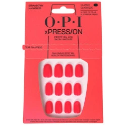 Faux-ongles xPRESS/ON Strawberry Margarita OPI