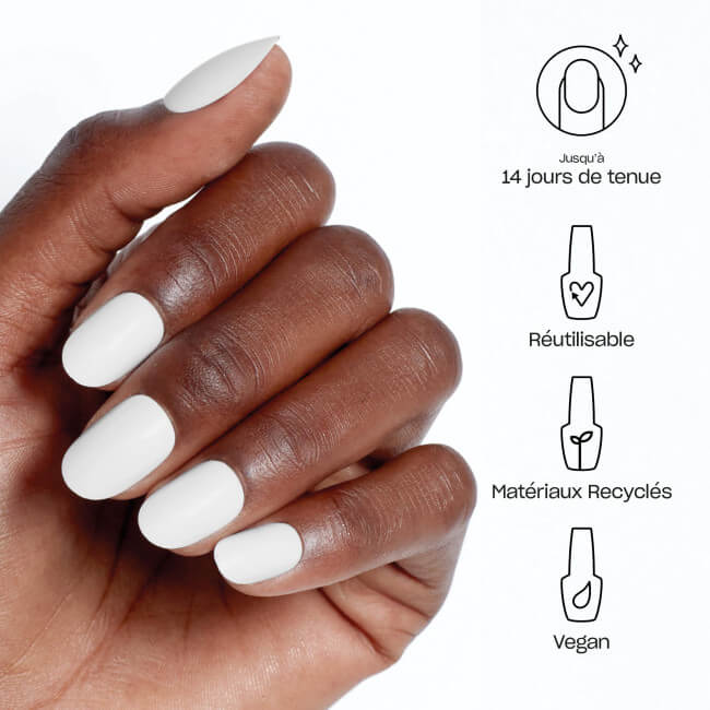 Faux-nagels xPRESS/ON Funny Bunny OPI