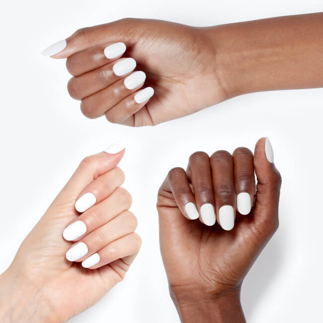 Faux-nagels xPRESS/ON Funny Bunny OPI