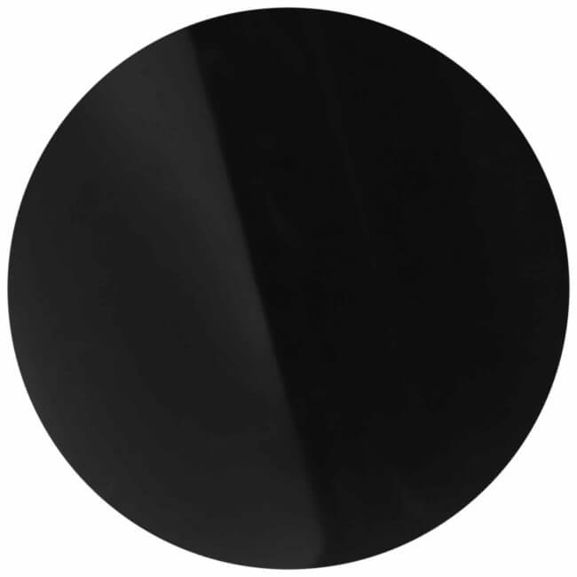 Unhas postiças xPRESS/ON Lady in Black OPI