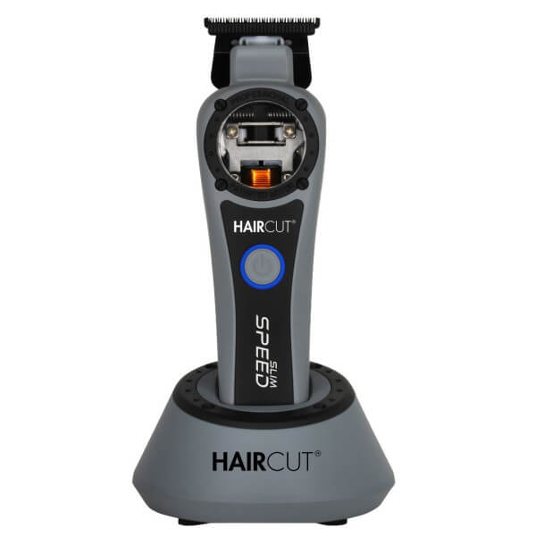 SLIM SPEED Haircut finishing clipper