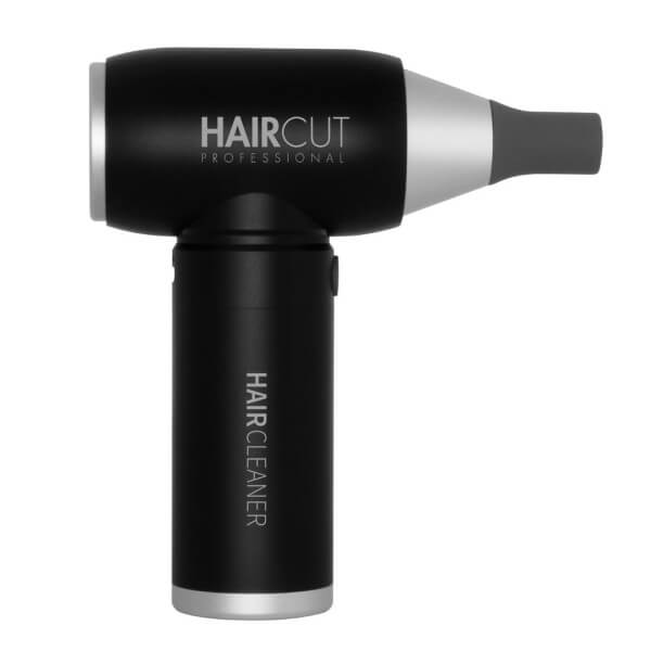 Haardroger HAIR CLEANER zwart Haircut Haardroger HAIR CLEANER zwart Haircut