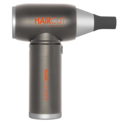 Aspirador de cabelo HAIR CLEANER cinzento Haircut
