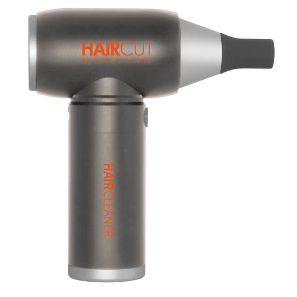Souffleur HAIR CLEANER grijs Haircut