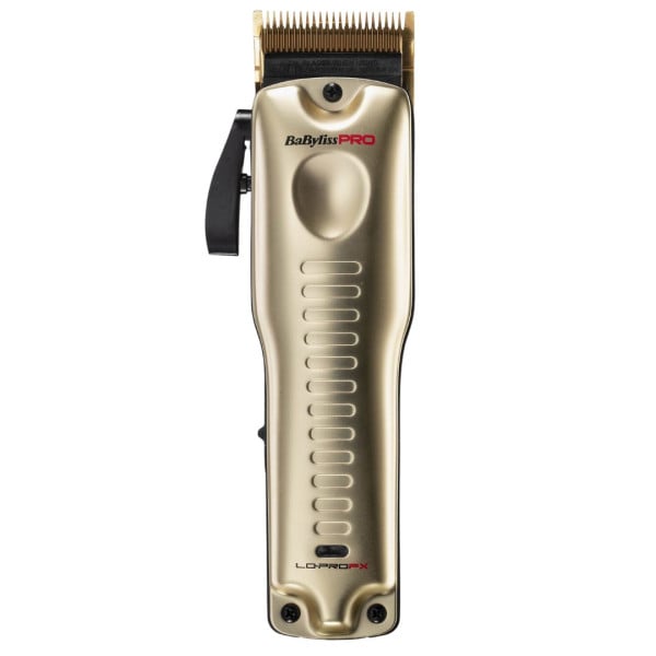 LOPROFX GOLD Babyliss PRO cutting clipper