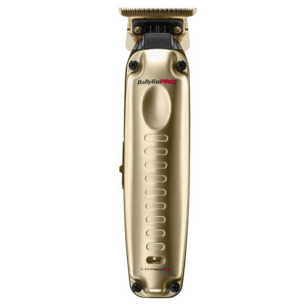 LOPROFX GOLD SKELETON Babyliss PRO Präzisionstrimmer