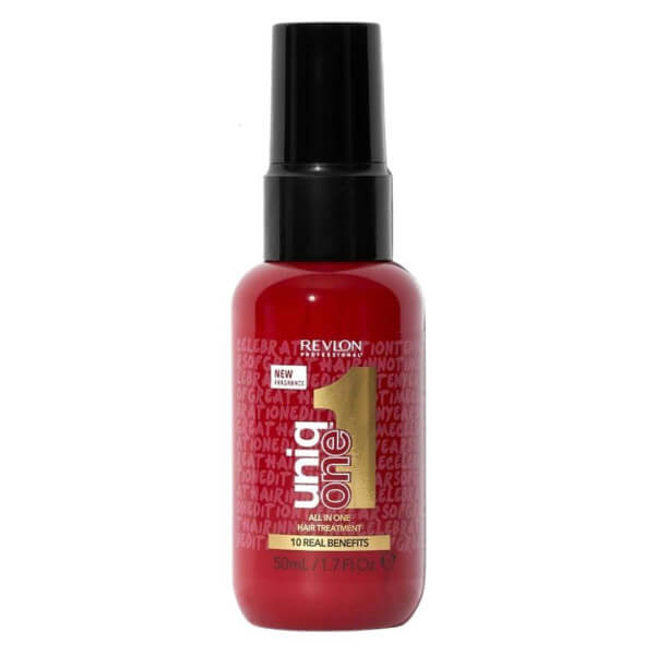 Spray 10-en-1 édition célébration UniqOne Revlon 50ML