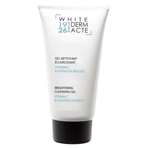 Gel de limpeza clareador Derm Acte 150ml
