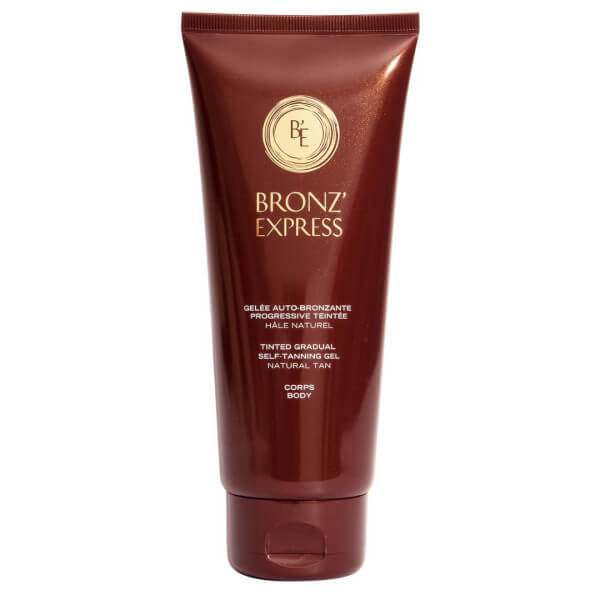Bronz'Express gelatina...