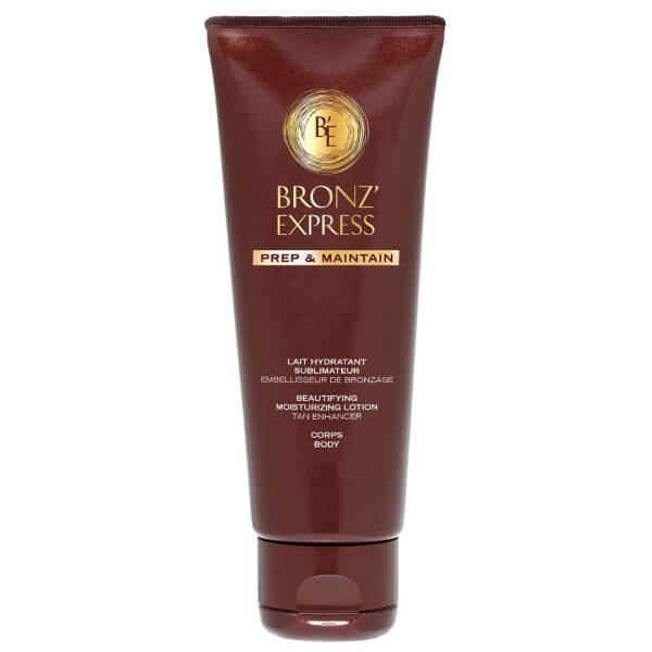 Bronz'Express leche hidratante sublimadora 200ml