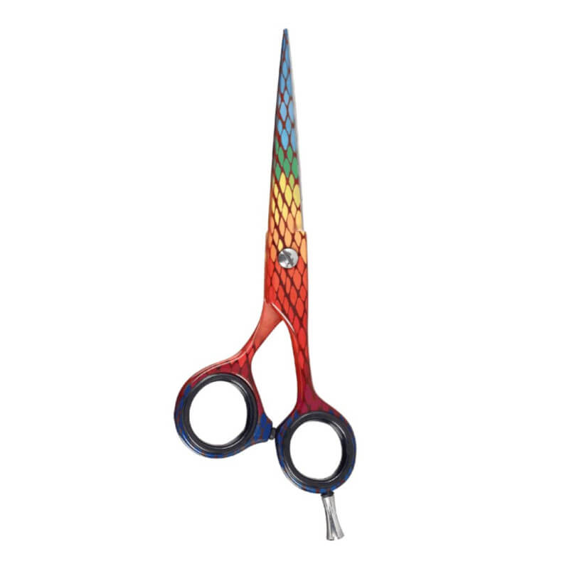 Tesoura Multi Snake 5.5 Sibel