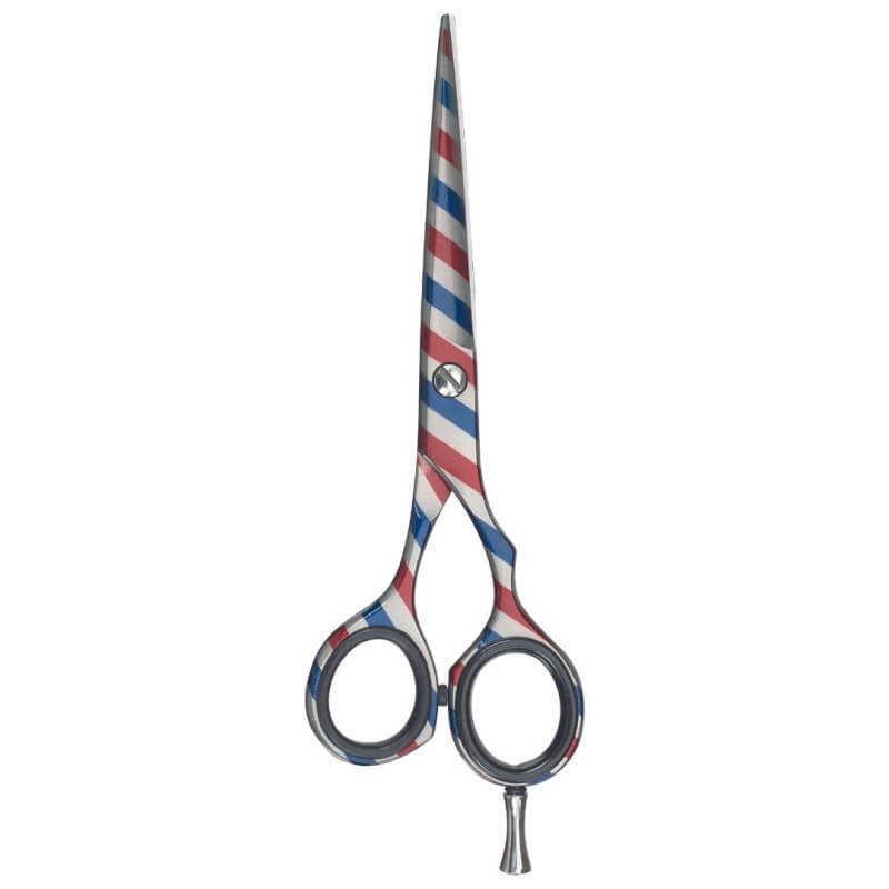 Tesoura Bjorn Offset 5" Barbury's