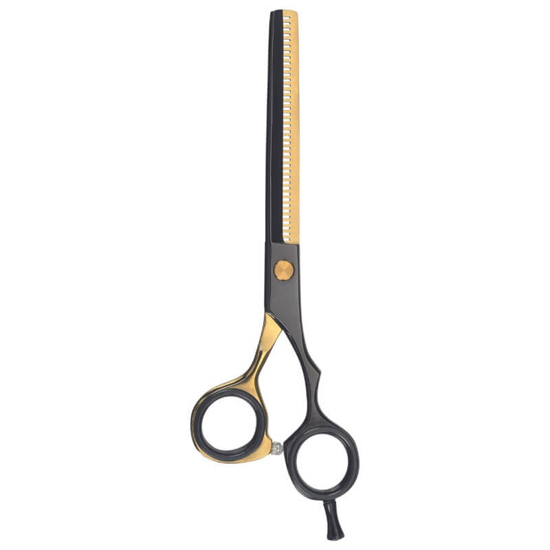 Tesoura de Desbaste Loki 6" da Barbury's