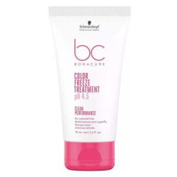 BC pH4.5 Color Freeze Schwarzkopf Mask 75ML