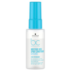 BC HYALURONIC MOISTURE KICK Sprühbalsam 400ml