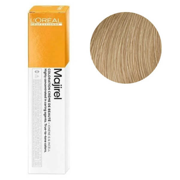 Majirel N°8.3 Blond clair Doré 50 ML