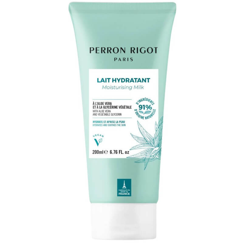 Hydraterende crème na het waxen Cirépil Perron Rigot 200ML
