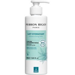 Creme hidratante pós-depilação Cirépil Perron Rigot 500ML