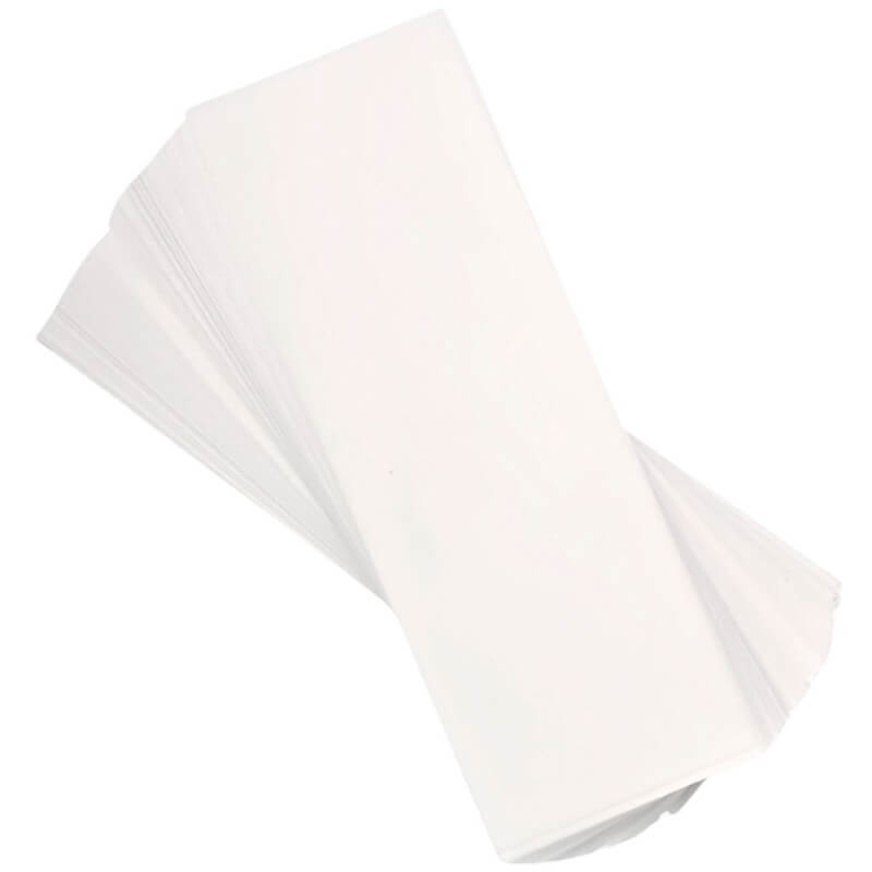 Bandes d'épilation 100% polyester Perron Rigot