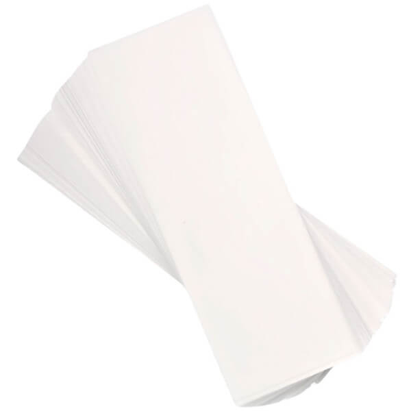 Perron Rigot 100% polyester hair removal strips