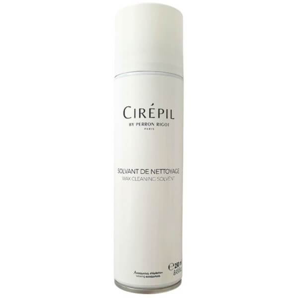 Solvant pour cire à épiler Perron Rigot 250ML Solvant pour cire à épiler Perron Rigot 250ML