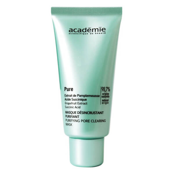 Hidratante matificante Fluid Pure Académie Scientifique de Beauté 50ML Hidratante matificante Fluid Pure Académie Scientifique de Beauté 50ML