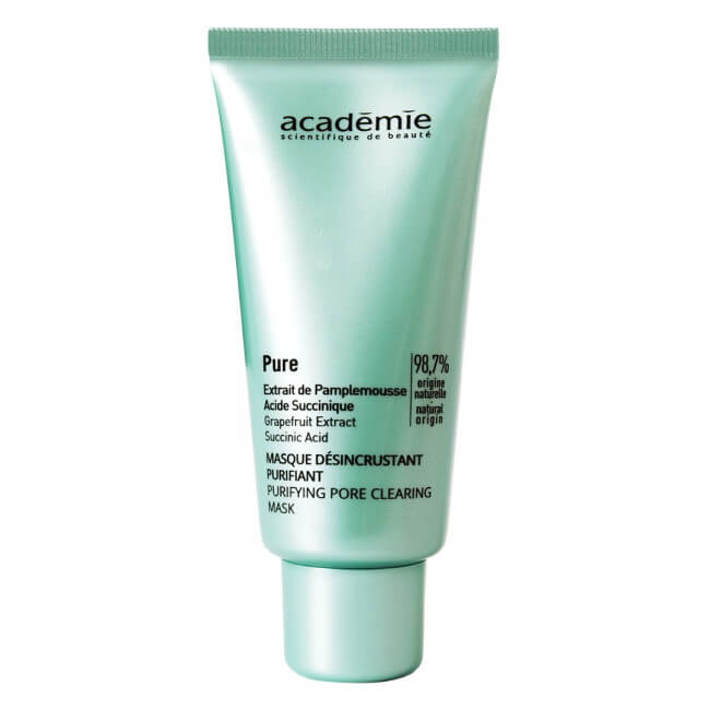 Hidratante matificante Fluid Pure Académie Scientifique de Beauté 50ML