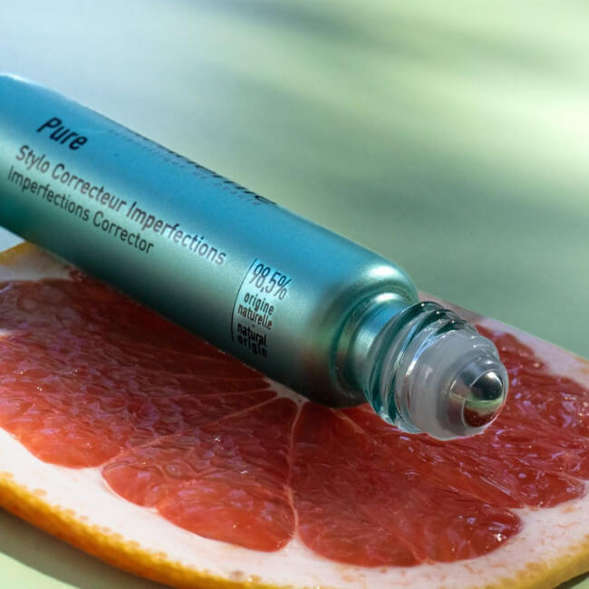 Corretor de imperfeições Pure Académie Scientifique de Beauté 8ML