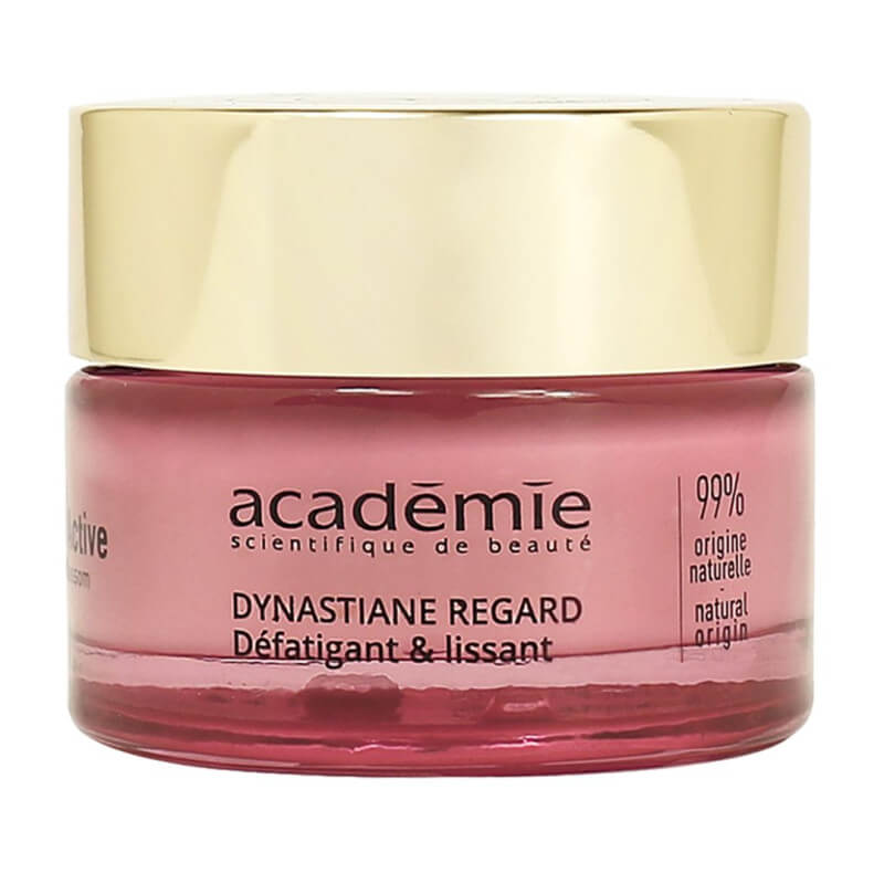 Contorno de olhos Dynastiane regard Académie Scientifique de Beauté 30ML