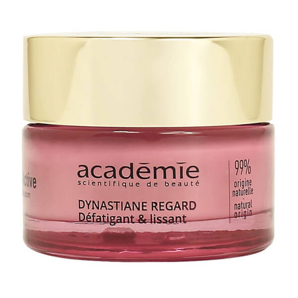 Contorno de olhos Dynastiane regard Académie Scientifique de Beauté 30ML