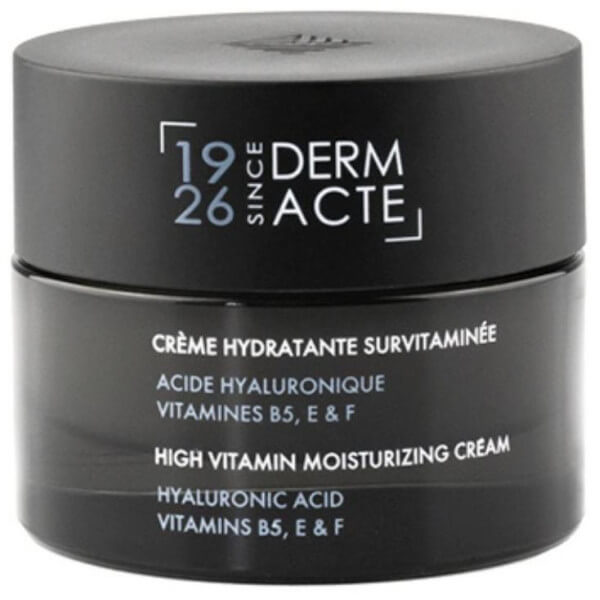 Crème hydratante sur-vitaminée Derm Acte 50ml