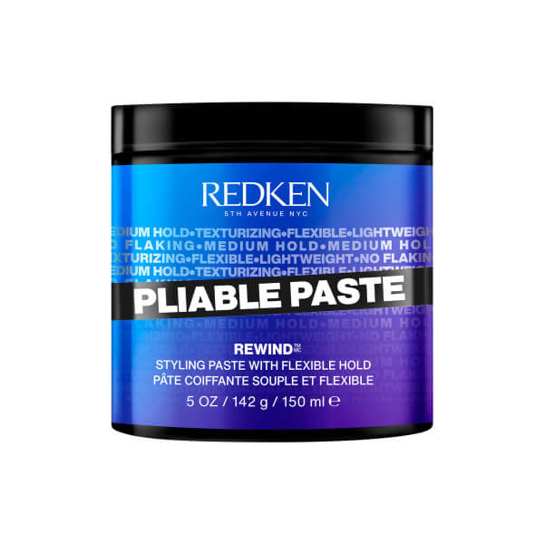 Pâte stylisante Redken...