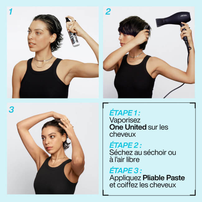Pasta modeladora Redken Rewind 06 150ml