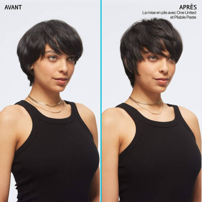 Crème Mousse Volumisante Redken Aerate 08 91g
